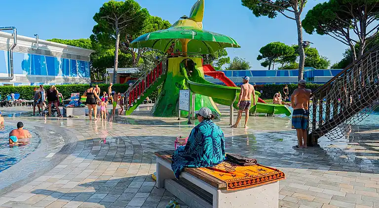 Camping Village Cavallino