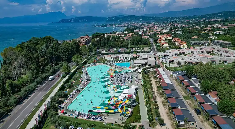 Camping Cisano San Vito
