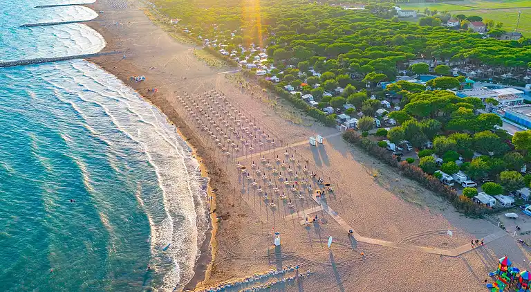 Camping Village Cavallino