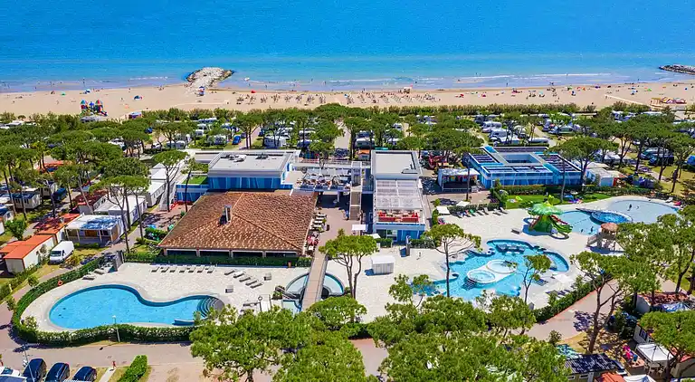 Camping Village Cavallino