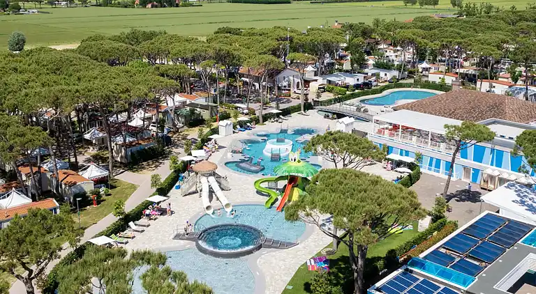 Camping Village Cavallino