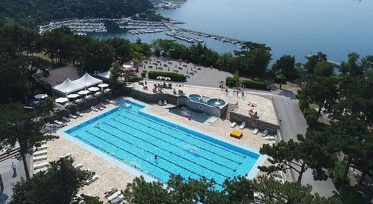 Camping Village Mare Pineta