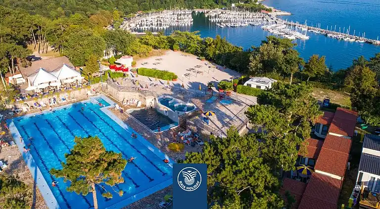 Camping Village Mare Pineta