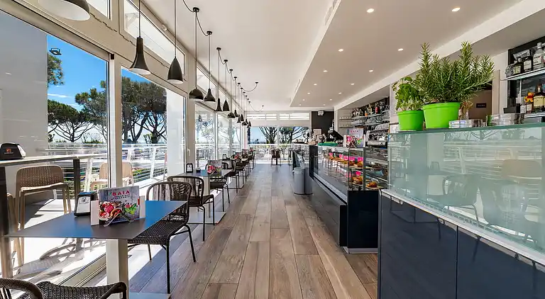 Camping Village Mare Pineta