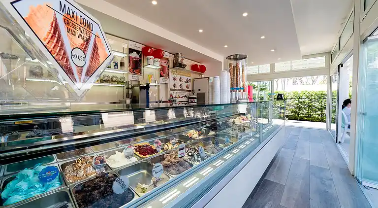 Camping Village Mare Pineta