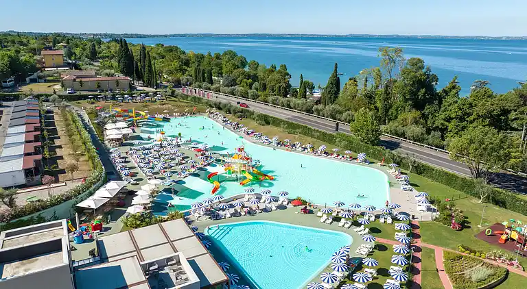 Camping Cisano San Vito