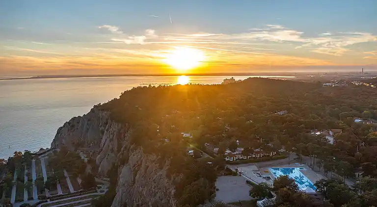 Camping Village Mare Pineta