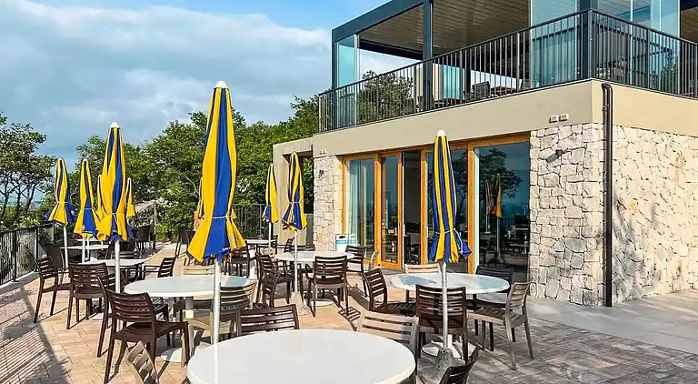 Camping Village Mare Pineta