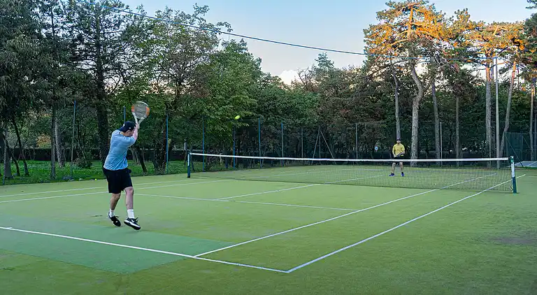 Camping Village Mare Pineta