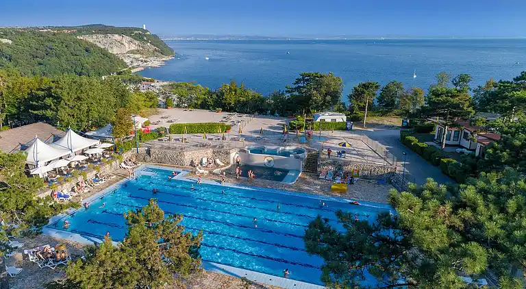 Camping Village Mare Pineta