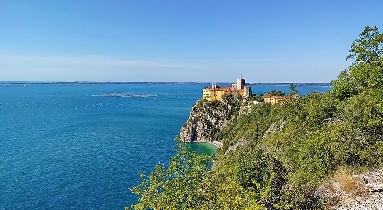 Camping Village Mare Pineta