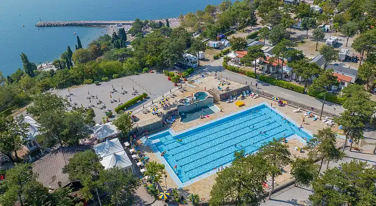 Camping Village Mare Pineta