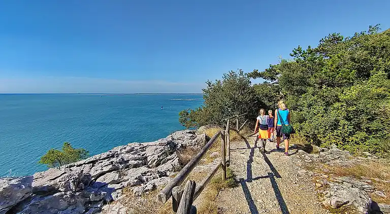 Camping Village Mare Pineta