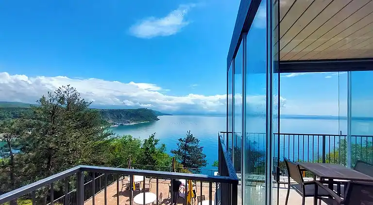 Camping Village Mare Pineta