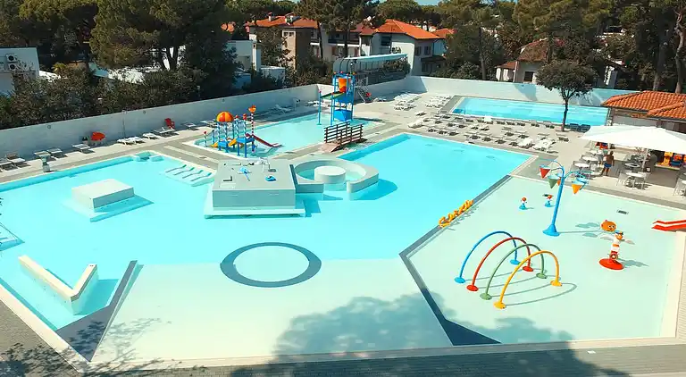 International Camping Mare e Pineta
