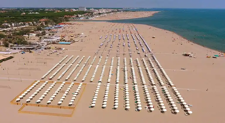 International Camping Mare e Pineta