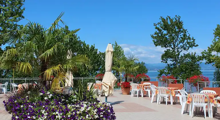 Camping Cisano San Vito