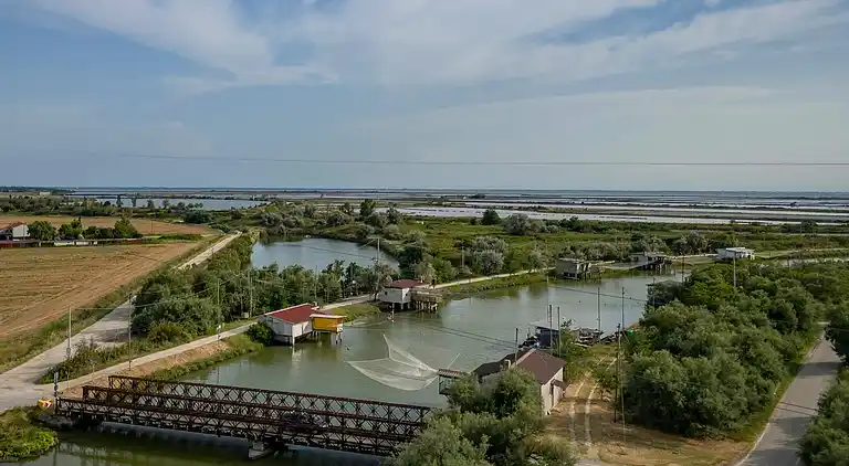 International Camping Mare e Pineta