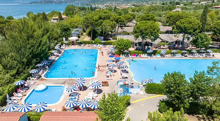 Camping Cisano San Vito