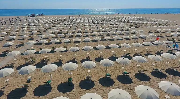International Camping Mare e Pineta