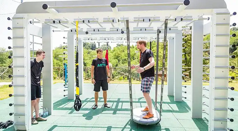 HU Norcenni Girasole VIllage