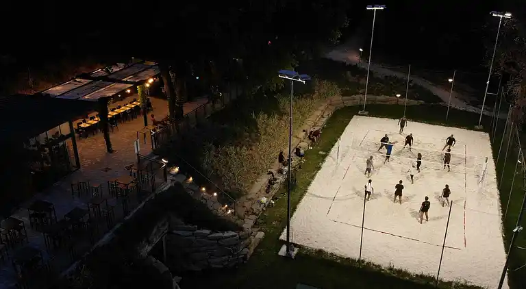 HU Norcenni Girasole VIllage