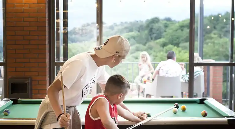 HU Norcenni Girasole VIllage