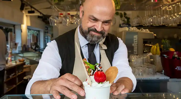 HU Norcenni Girasole VIllage