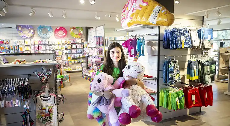 HU Norcenni Girasole VIllage