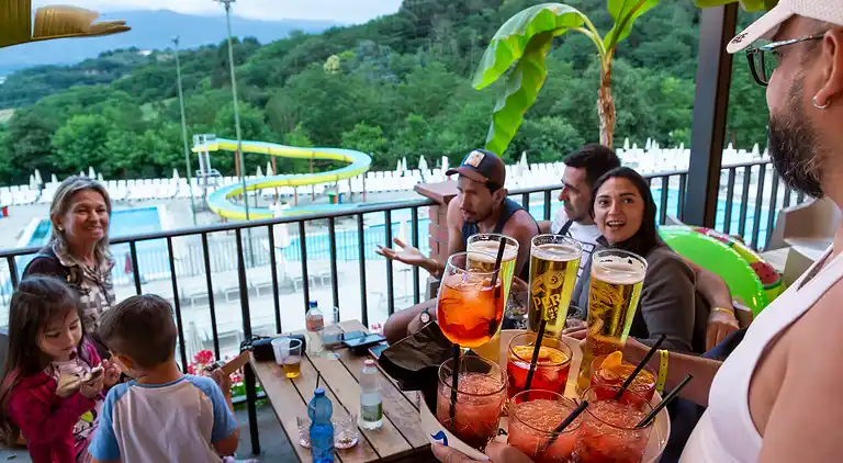 HU Norcenni Girasole VIllage