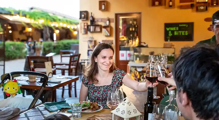 HU Norcenni Girasole VIllage