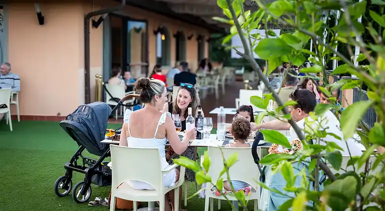 HU Norcenni Girasole VIllage