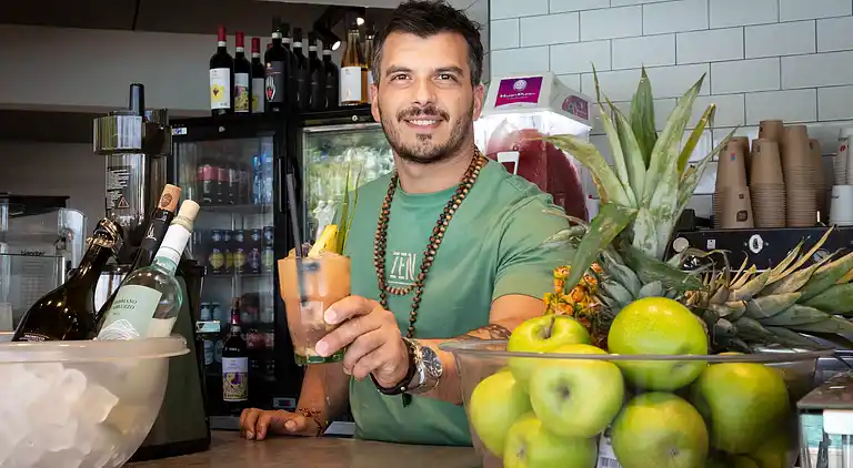 HU Norcenni Girasole VIllage