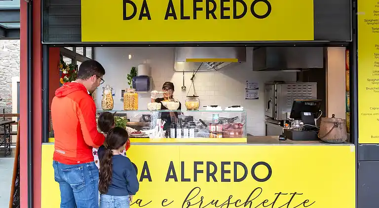 HU Norcenni Girasole VIllage