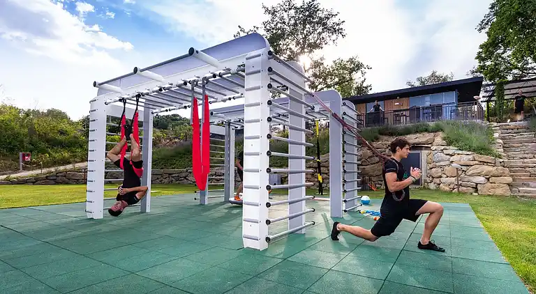 HU Norcenni Girasole VIllage