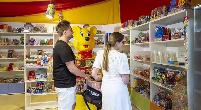 HU Norcenni Girasole VIllage