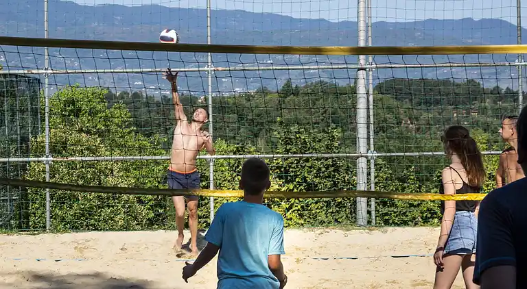 HU Norcenni Girasole VIllage