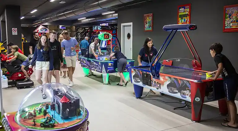 HU Norcenni Girasole VIllage