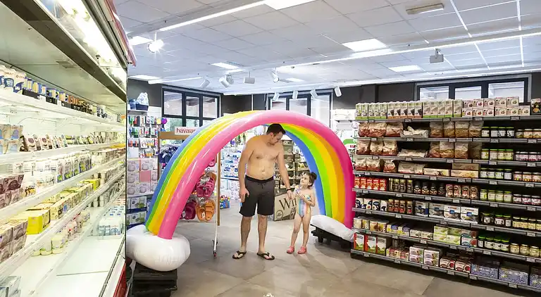 HU Norcenni Girasole VIllage