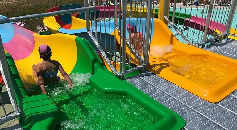 Camping Cisano San Vito