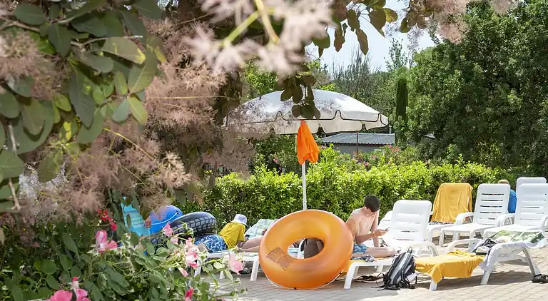 HU Norcenni Girasole VIllage