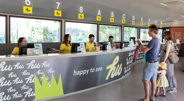 HU Norcenni Girasole VIllage