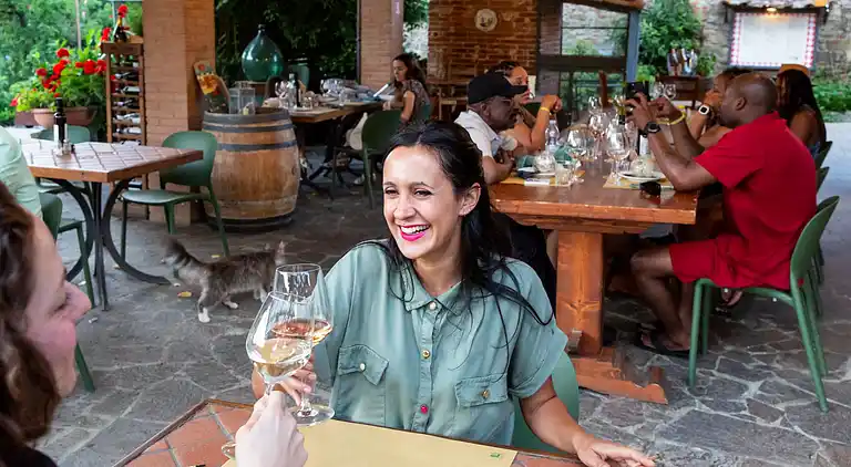 HU Norcenni Girasole VIllage