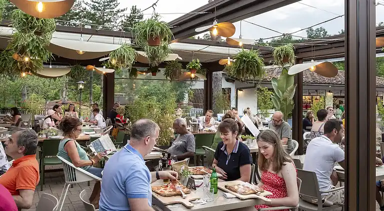 HU Norcenni Girasole VIllage