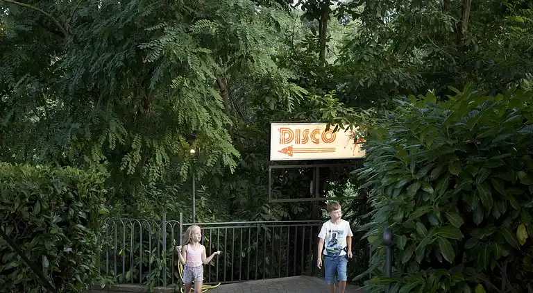 HU Norcenni Girasole VIllage