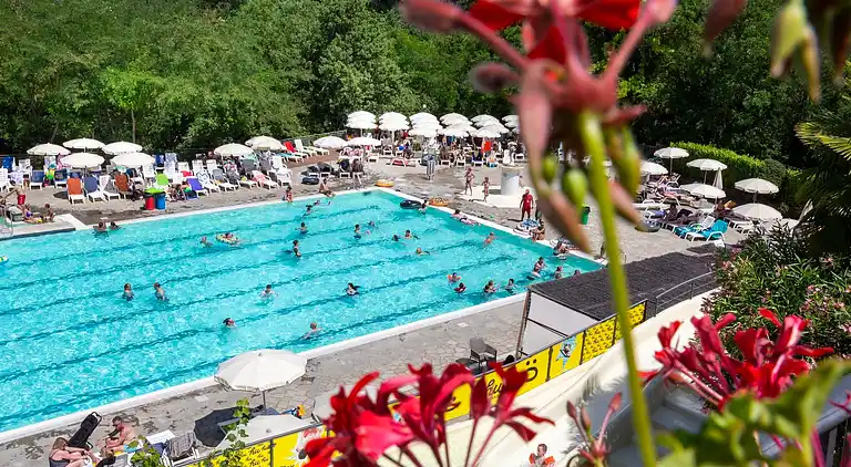 HU Norcenni Girasole VIllage