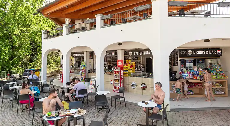 HU Norcenni Girasole VIllage