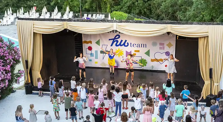 HU Norcenni Girasole VIllage