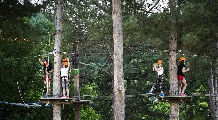 HU Norcenni Girasole VIllage