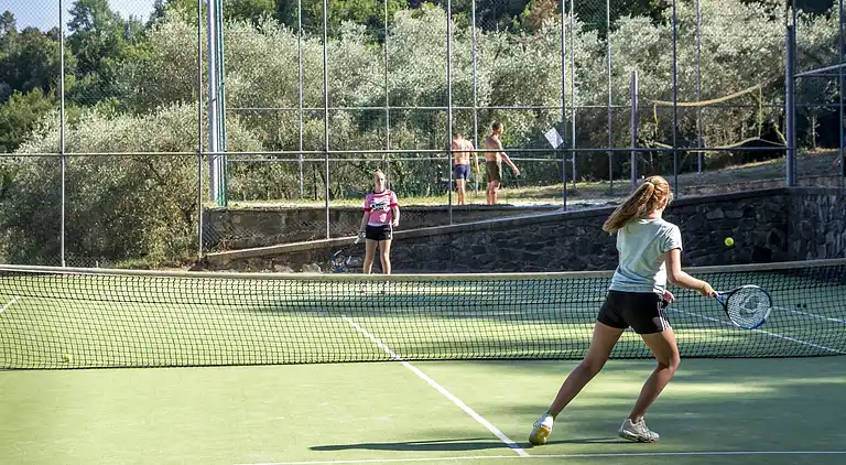 HU Norcenni Girasole VIllage